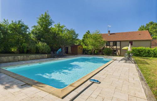 Piscine privée - jolie maison 10 adultes 2 enfants - Foto 37