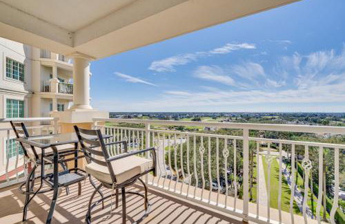 Reunion Resort Condo with Pools - Near Disney! - Foto 2