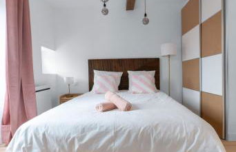 Le Bon Enfant - Appartements design en centre ville - Foto 7