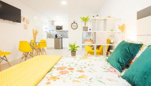 Circus Residence - Acogedor alojamiento con piscina compartida - Foto 5