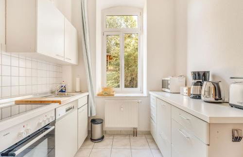 Wohnung mit großer Gemeinschaftsterrasse - Foto 6