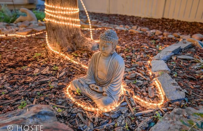 2Br Relax Lovely Home With Fairytale Garden - Foto 34