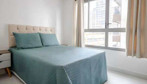 Novo Studio Merit Santa Cruz 503 - Foto 2