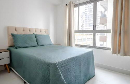 Novo Studio Merit Santa Cruz 503 - Foto 2