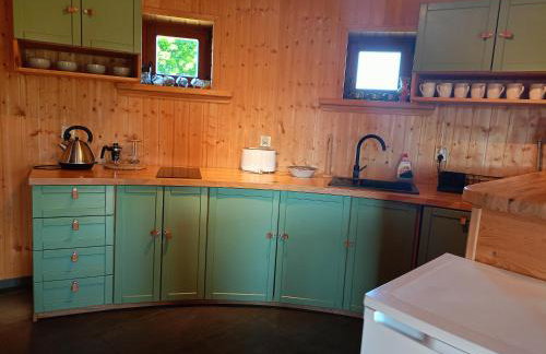 Grzybek Maison champignon - Foto 13