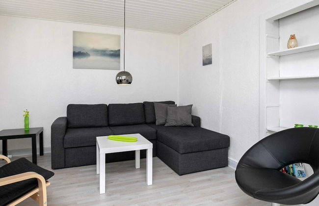 6 Person Holiday Home in Faaborg - Foto 10