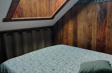 Appartement Le Grenier d'Oscar - Photo 7
