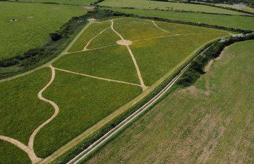 Holywell Lodge - Foto 25