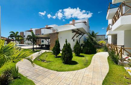 Condomínio Vila do Mar - Apartamento 3 quartos - Foto 9