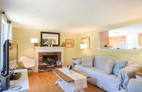 Lovely Home Near Bike Path Dog Welcome! - Foto 6