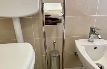 BnB Il Bicciolano 2 - bilocale fronte ospedale - Foto 9