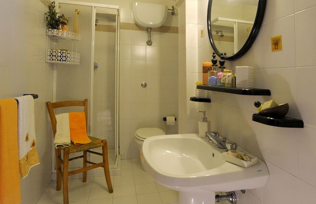 Agriturismo Podere Poggio Ai Cieli - Photo 9