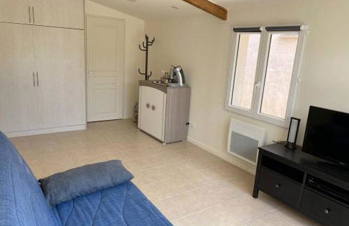 Loft 21 m² pouvant accueillir 4 personnes - Photo 7