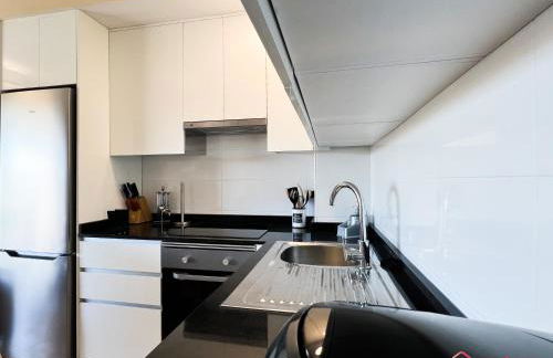 Terraza al Mediterráneo - Photo 17