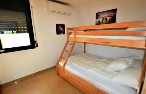 Villa Salamandre 10 people Costa Brava - Foto 23