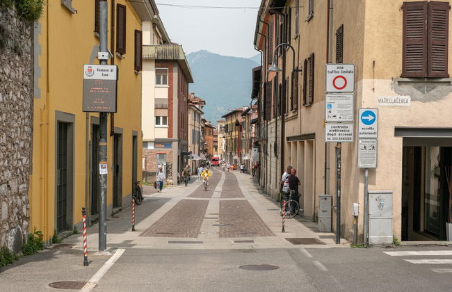 Campari Aperol in Iseo - Foto 36
