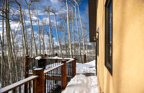 Charming Vacation Rental in the Heart of South Park near Fairplay, Colorado - Foto 40