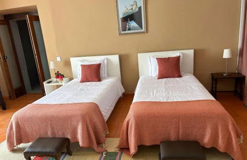 Convento San Payo - Foto 24