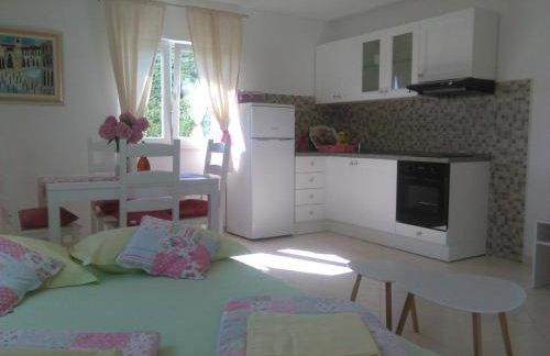 Apartments Barić Kučište - Foto 1