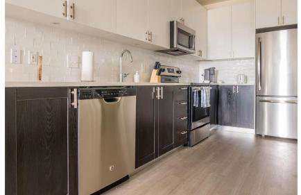 Stunning Nulu 1BR CozySuites 03 - Foto 17