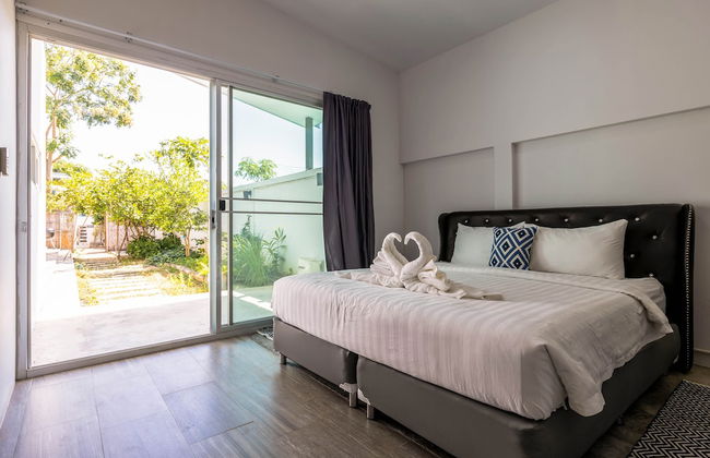 Large Private Pool Villa with 7 BR 7B - Foto 28