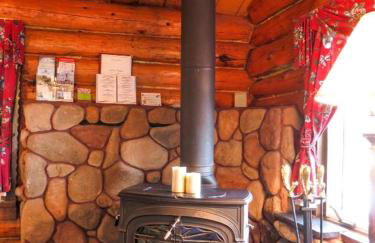 A Cabin on the Cliff - Foto 11