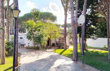 Villa Verde con Piscina a 800m de la Playa by Chiclana Dreams - Foto 7