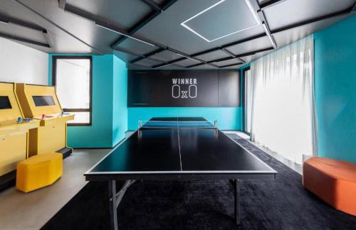 NIK Vila Mariana Living Bstay - Foto 46