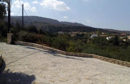 Tzitzifes Stone Mansion - Foto 38