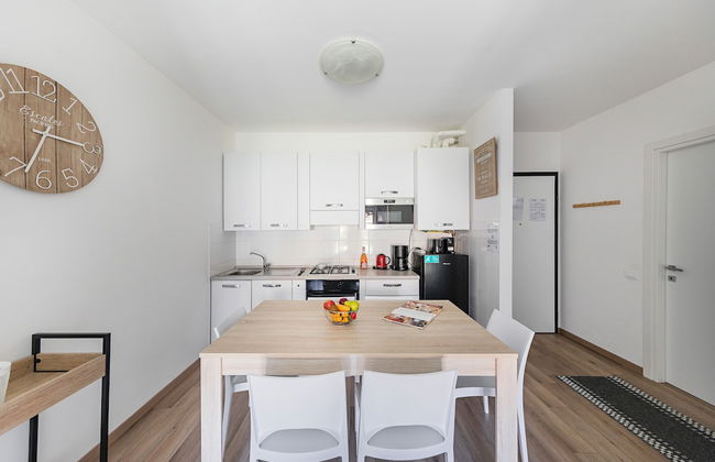 Artemisia 10 Apartment - Wonderful Italy - Foto 5