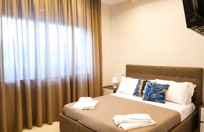 B&B Terrazza Nazionale - Foto 18