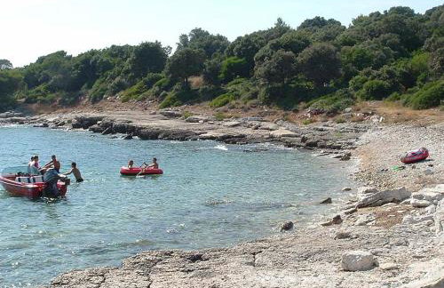 Apartment with garden in Barbariga - Photo 22