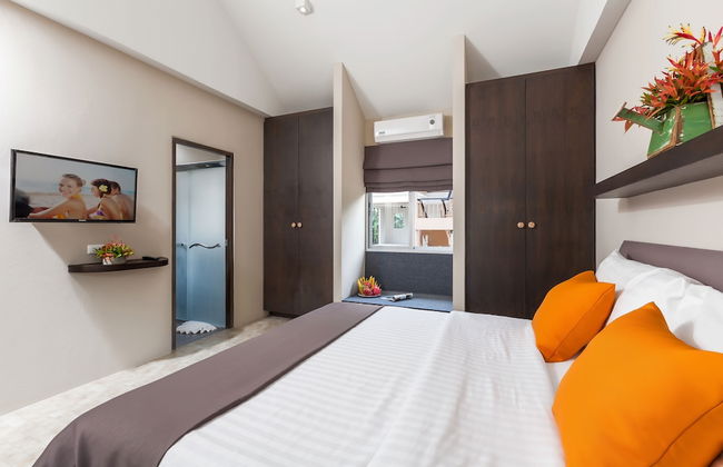 Sakoo Valley Naithon Beach - Foto 26