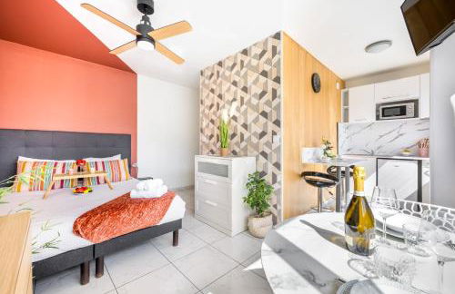 BnGo l La Parenthèse Gare PartDieu l 2 personnes - Photo 1