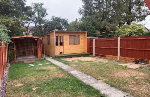 Huntingdon walk to town centre, cosy, Free parking - Foto 25