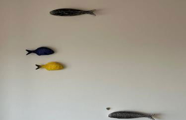 Nazaré Sol - Excelente Vista para o Mar - Foto 15