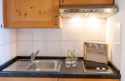 Gästehaus Kleinbuch - Foto 28