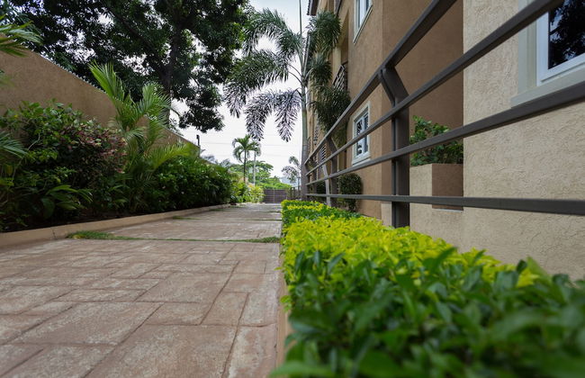 New Kingston Guest Apartment at Inglaterra III - Foto 35