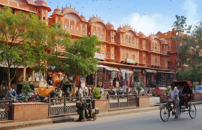 Jaipur Private Tour - Foto 22