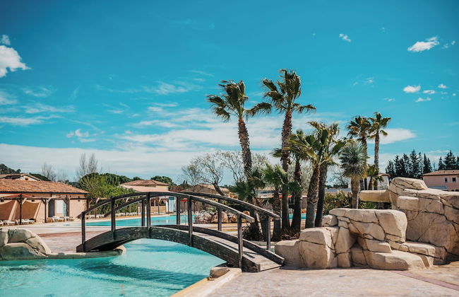 Domaine du Clos des Oliviers - Foto 1