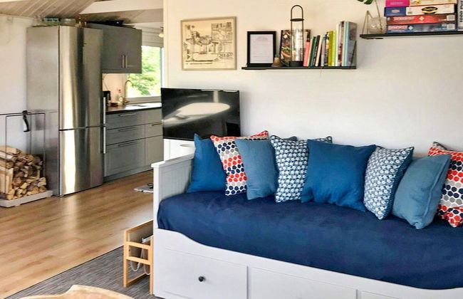 4 Person Holiday Home in Akersberga - Photo 6