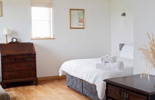 Beautiful Cornish Home "High on the Cliffs" - Foto 37