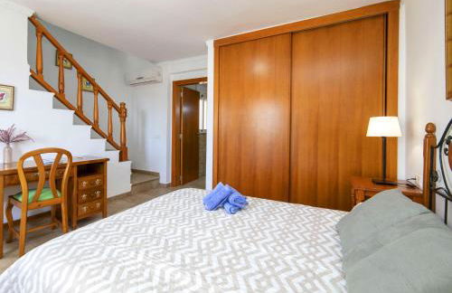 Villa Enrique by Interhome - Foto 48