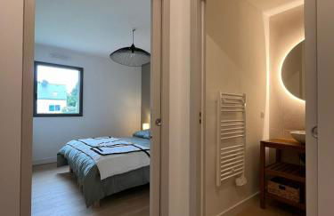 Maison Guelan Kerners - Foto 6