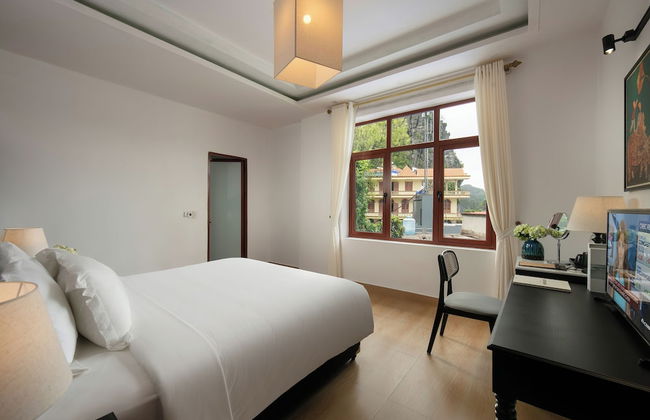 Cat Ba Maison Villa - Photo 4