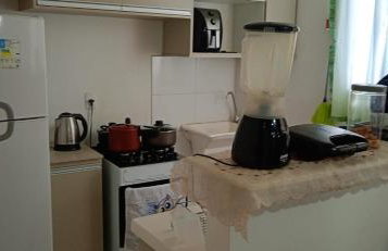 Apartamento Próximo a Arena Pantanal - Foto 8