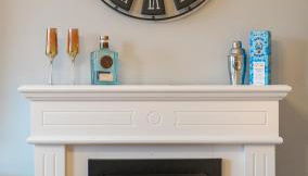 Kiel, renovierte Innenstadtwohnung, 24h Check-in, 2 kostenlose Fahrräder - Foto 2