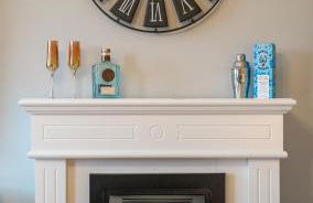 Kiel, renovierte Innenstadtwohnung, 24h Check-in, 2 kostenlose Fahrräder - Photo 2