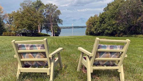 St Lawrence River Retreat - Foto 5