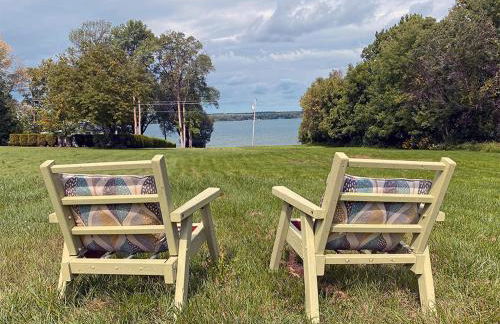 St Lawrence River Retreat - Foto 5